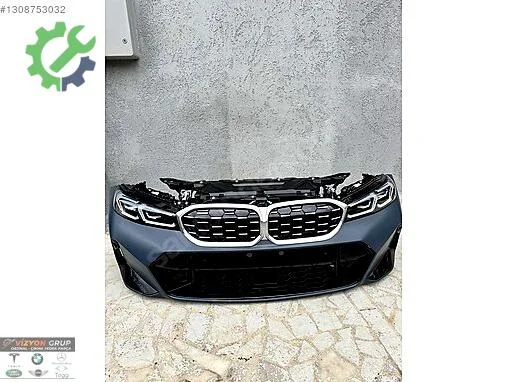 BMW 3 Serisi Ön Panel çıkma parça