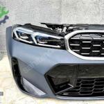 BMW 3 SERİSİ G20 DOLU ÖN PANEL VE DOLU TAMPON SIFIR