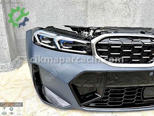 BMW 3 Serisi Ön Panel çıkma parça