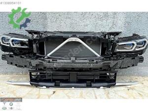 BMW 3 SERİSİ G20 G21 DOLU ÖN PANEL SIFIR