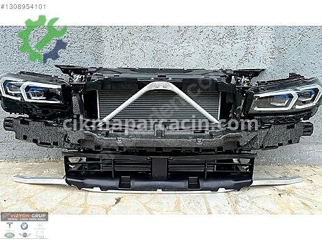 BMW 3 Serisi Ön Panel çıkma parça