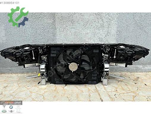 BMW 3 Serisi Ön Panel çıkma parça