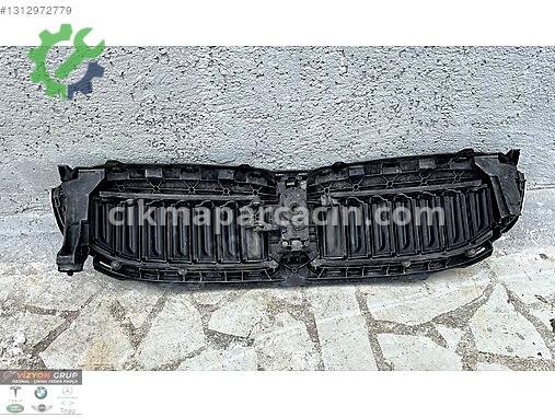 BMW 3 Serisi Ön Panjur 9465188 çıkma parça