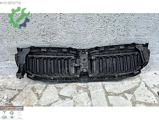 BMW 3 Serisi Ön Panjur 9465188 çıkma parça