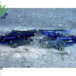 BMW 3 SERİSİ G20 G21 KAPUT SAĞ SOL MENTEŞESİ 7450589 7450590
