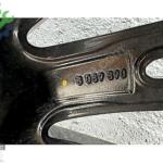 BMW 3 SERİSİ G20 G21 M 18 İNÇ JANT 8089890 ORJINAL ÇIKMA
