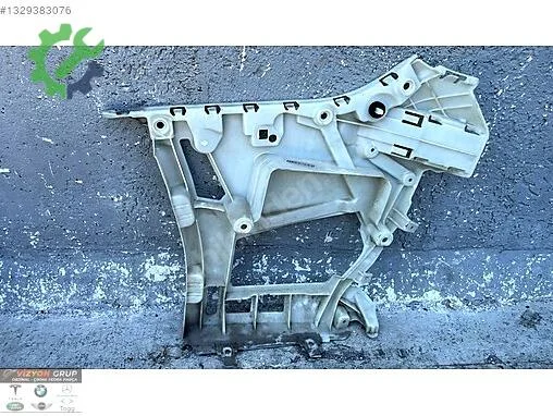 BMW 3 Serisi Arka Tampon 8069393 çıkma parça