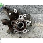 BMW 3 SERİSİ G20 G21 SOL ARKA TAŞIYICI ORJİNAL 6898481