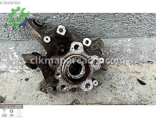 BMW 3 Serisi Arka Taşıyıcı 6898481 çıkma parça