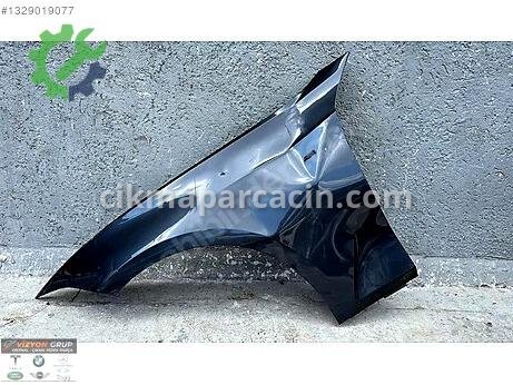 BMW 3 Serisi Sol Ön Çamurluk çıkma parça