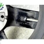 BMW 3 SERİSİ G20 G22 18 İNÇ JANT 2 ADET 8746631