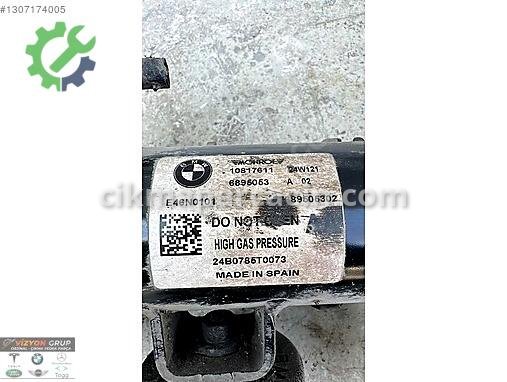 BMW 4 Serisi Sol Amortisör 6895053 çıkma parça