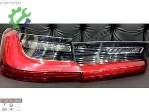 BMW 3 SERİSİ G20 İÇ DIŞ STOP ORJINAL ÇIKMA