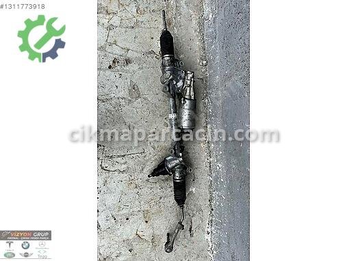 BMW 3 Serisi Direksiyon Kutusu 5B58D19 çıkma parça