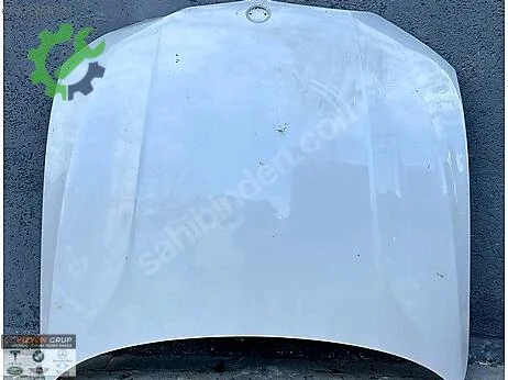 BMW 3 Serisi Kaput çıkma parça