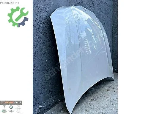 BMW 3 Serisi Kaput çıkma parça