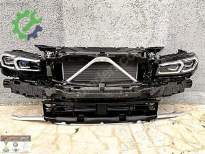 BMW 3 SERİSİ G20 KOMPLE ÖN PANEL DOLU SIFIR