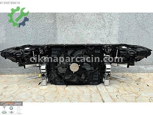 BMW 3 Serisi Komple Ön çıkma parça