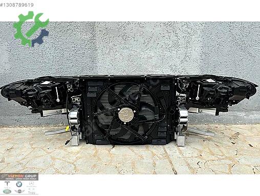 BMW 3 Serisi Komple Ön çıkma parça