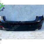 BMW 3 SERİSİ G20 LCİ ARKA TAMPON ORJİNAL