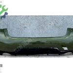 BMW 3 SERİSİ G20 LCİ MSPORT ARTKA TAMPON ORJİNAL ÇIKMA