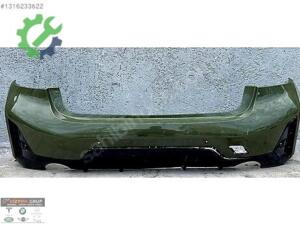BMW 3 SERİSİ G20 LCİ MSPORT ARTKA TAMPON ORJİNAL ÇIKMA