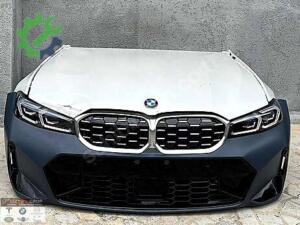 BMW 3 SERİSİ G20 LCİ MSPORT DOLU ÖN