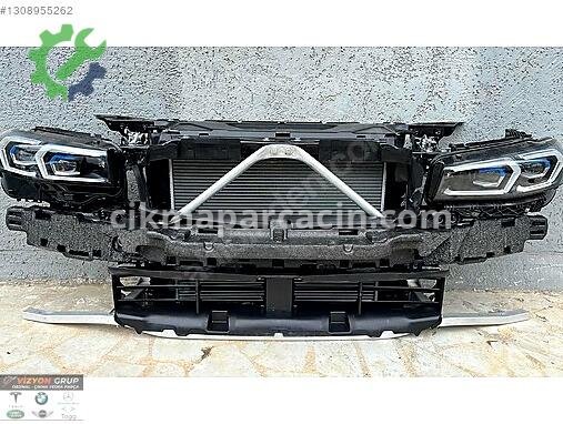 BMW 3 Serisi Ön Far çıkma parça