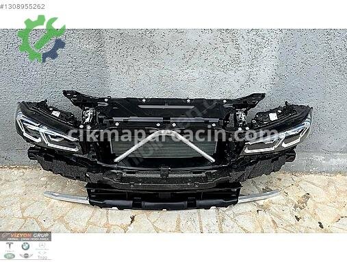 BMW 3 Serisi Ön Far çıkma parça