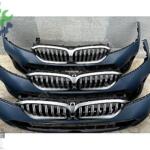 BMW 3 SERİSİ G20 LCİ MSPORT ÖN DOLU TAMPON