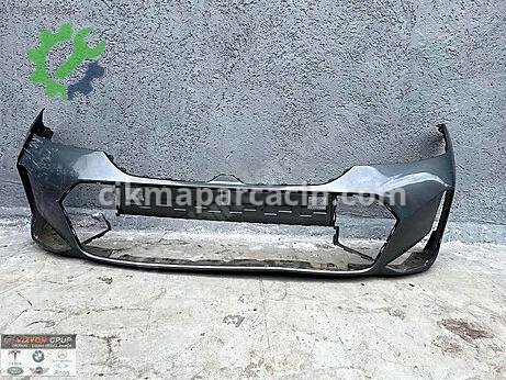 BMW 3 Serisi Ön Tampon çıkma parça