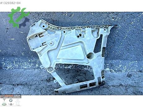 BMW 3 Serisi Tampon Braketi 8085488 çıkma parça
