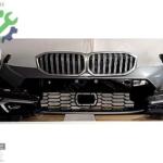 BMW 3 SERİSİ G20 LCI MSP ÖN TAMPON DOLU ORJINAL