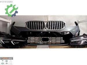 BMW 3 SERİSİ G20 LCI MSP ÖN TAMPON DOLU ORJINAL