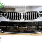 BMW 3 SERİSİ G20 LCI MSP ÖN TAMPON DOLU ORJINAL ÇIKMA