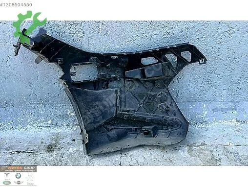 BMW 3 Serisi Ön Tampon 8085473 çıkma parça