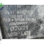 BMW 3 SERİSİ G20 LCİ MSP ÖN TAMPON İÇ BREKET SOL 8085473
