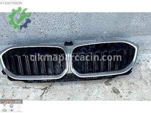 BMW 3 SERİSİ G20 LCİ ÖN PANJUR VE MASKESİ 5A2DB49