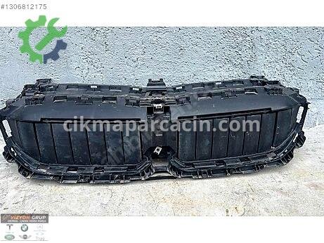 BMW 3 Serisi Panjur çıkma parça