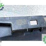 BMW 3 SERİSİ G20 LCI PANJUR İÇ MASKE 5A2DB49 ORJINAL