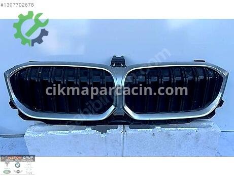 BMW 3 Serisi Panjur çıkma parça