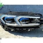 BMW 3 SERİSİ G20 LCİ SAĞ SOL LAZER FAR ORJ 9450802 9450801