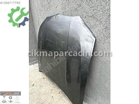 BMW 3 Serisi Kaput çıkma parça