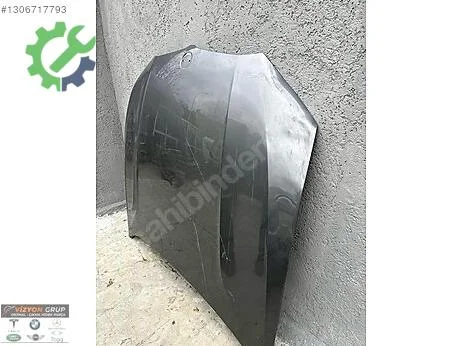 BMW 3 Serisi Kaput çıkma parça