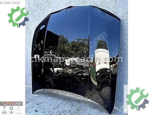 BMW 3 Serisi Kaput çıkma parça