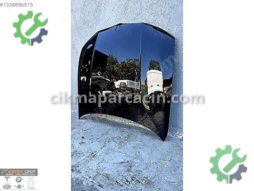 BMW 3 Serisi Kaput 6995892 çıkma parça