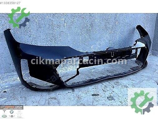 BMW 3 Serisi Ön Tampon 8085444 çıkma parça