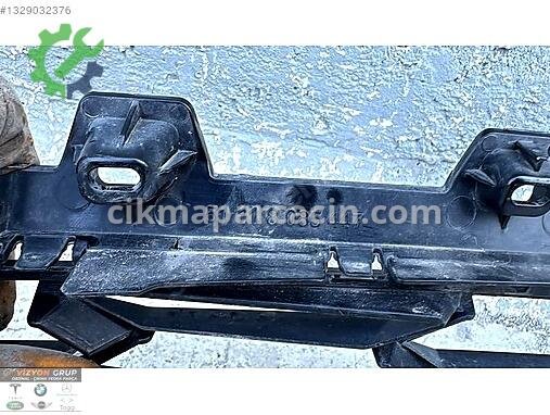 BMW 3 Serisi Panjur 8085447 çıkma parça