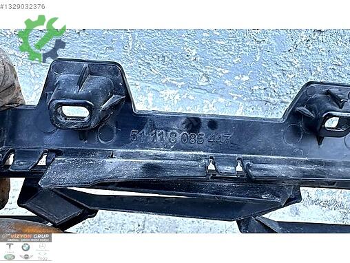 BMW 3 Serisi Panjur 8085447 çıkma parça