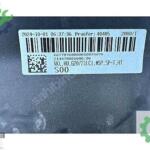 BMW 3 SERİSİ G20 MSP ARKA TAMPON DİFÜZÖRÜ ORJİNAL ÇIKMA 8085484